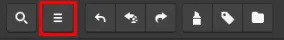Geary Menu Button