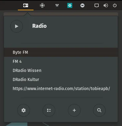 internet-radio