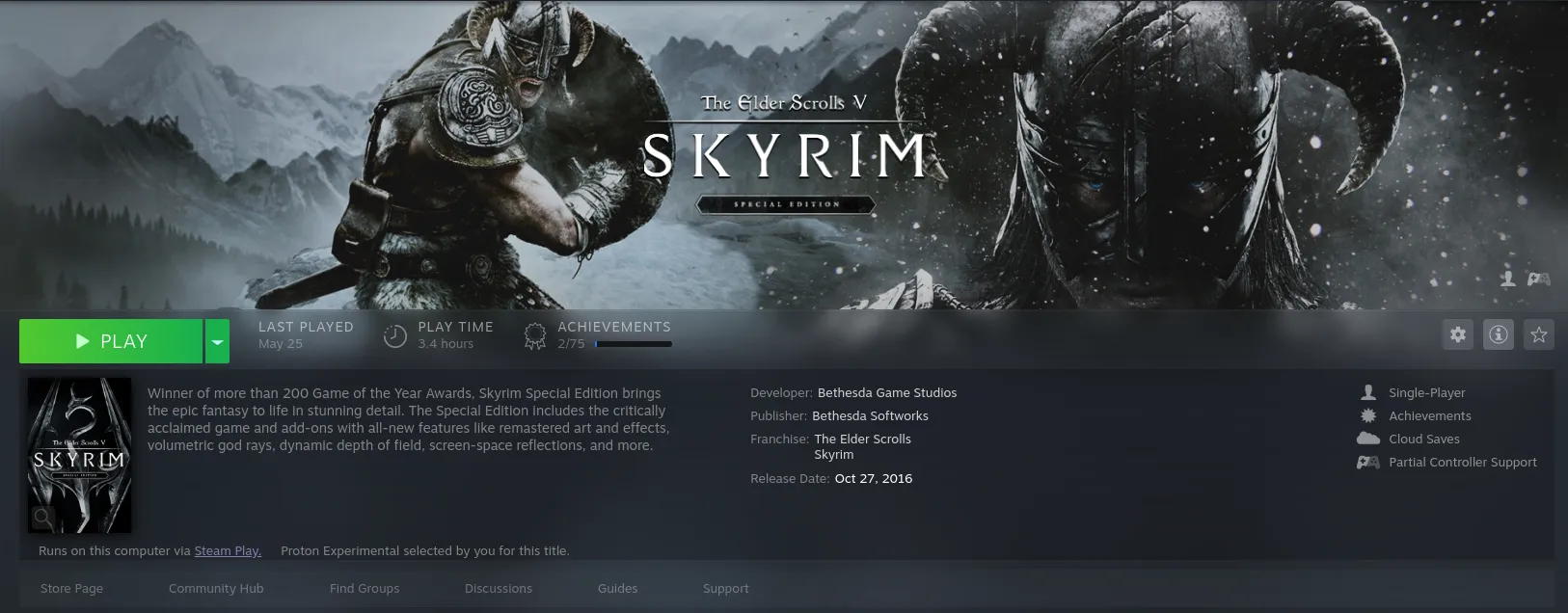 Skyrim 1