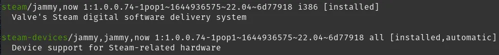 Terminal
