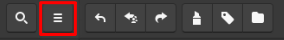 Geary Menu Button