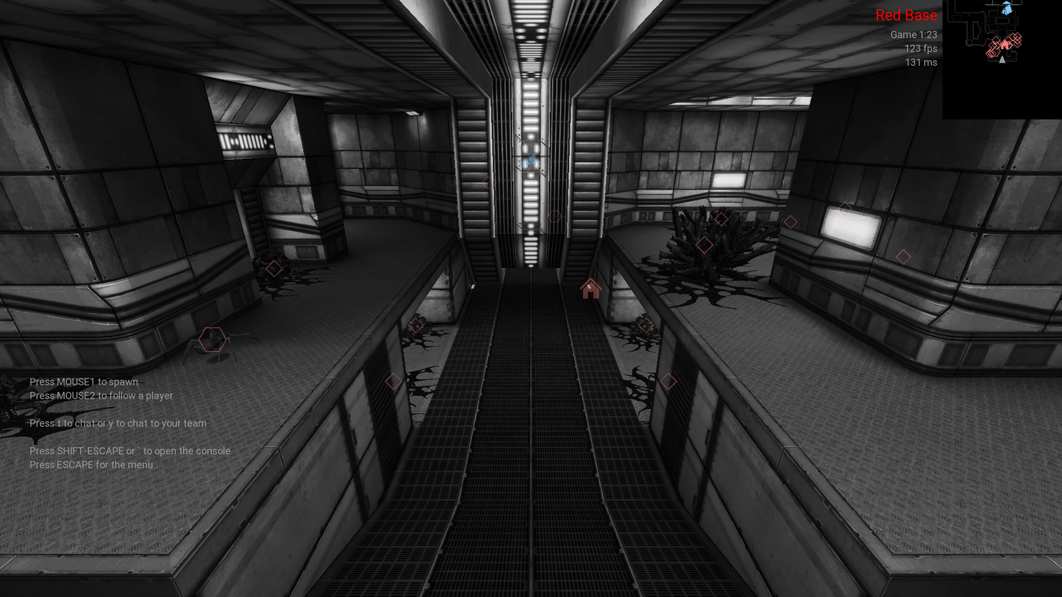 Unvanquished One