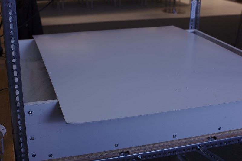 Align Kinect