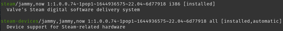 Terminal