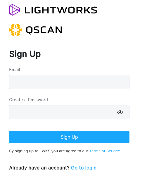 Registration
