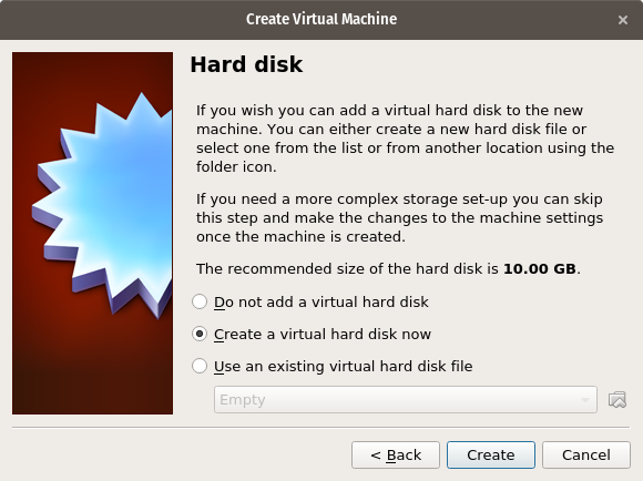 Hard Disk