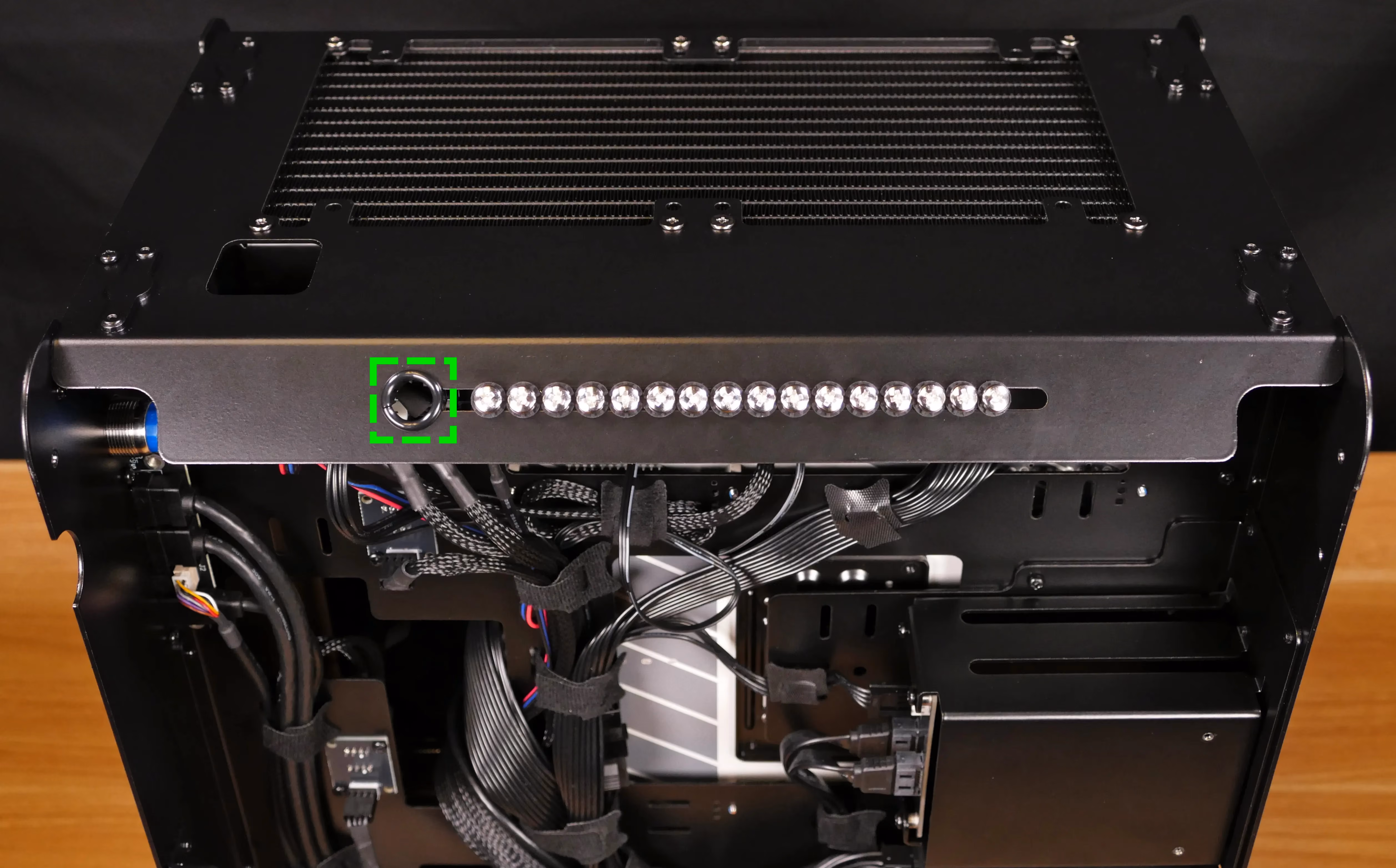 2.5” screws