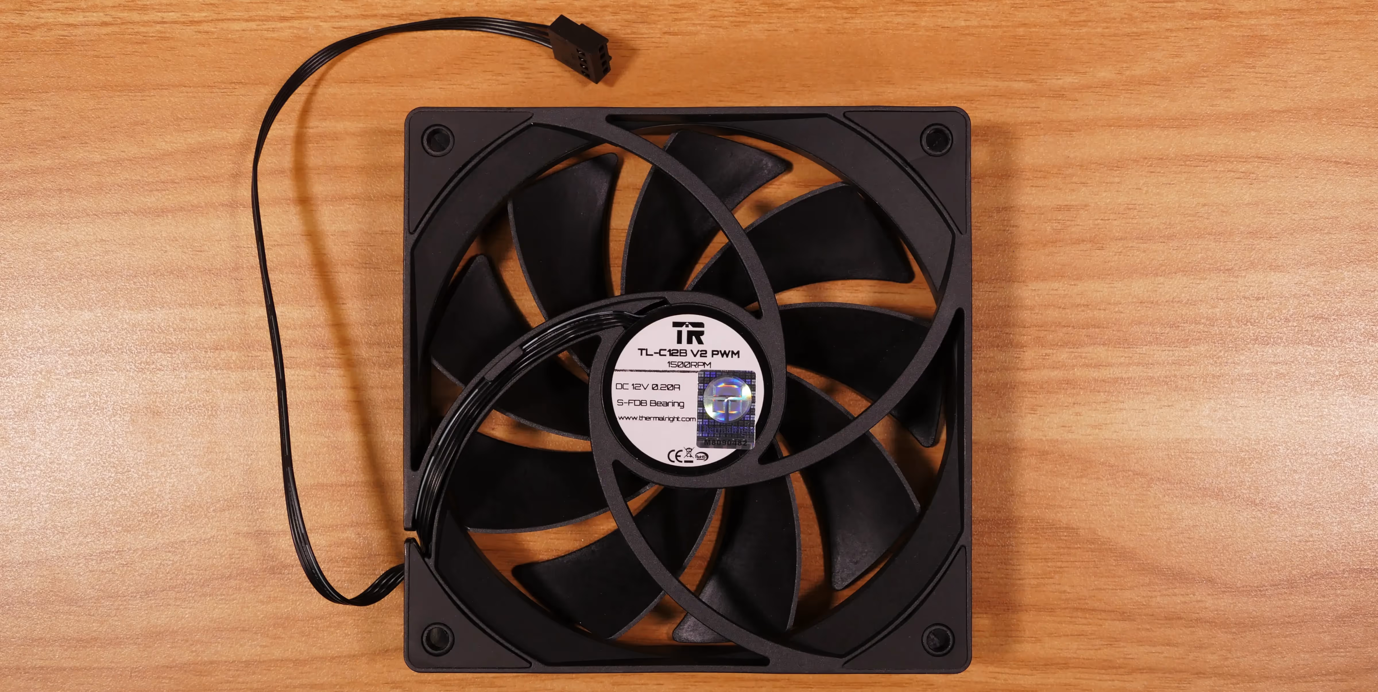 CPU fan