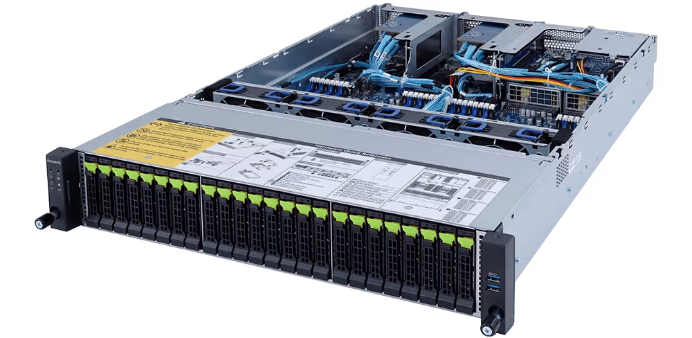 Eland Pro 2U