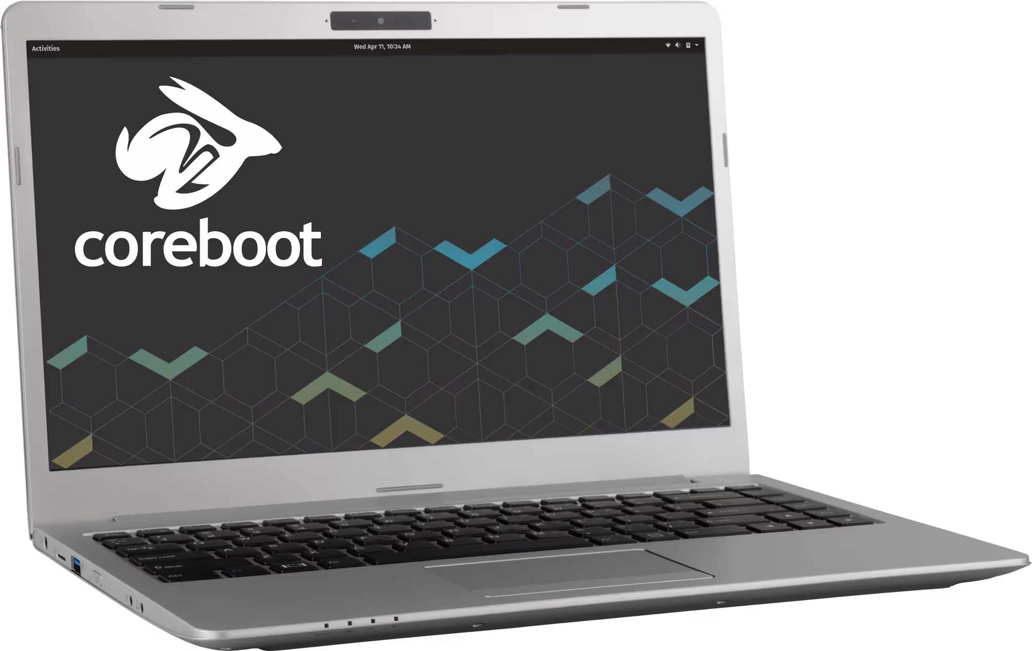 Galago Pro
