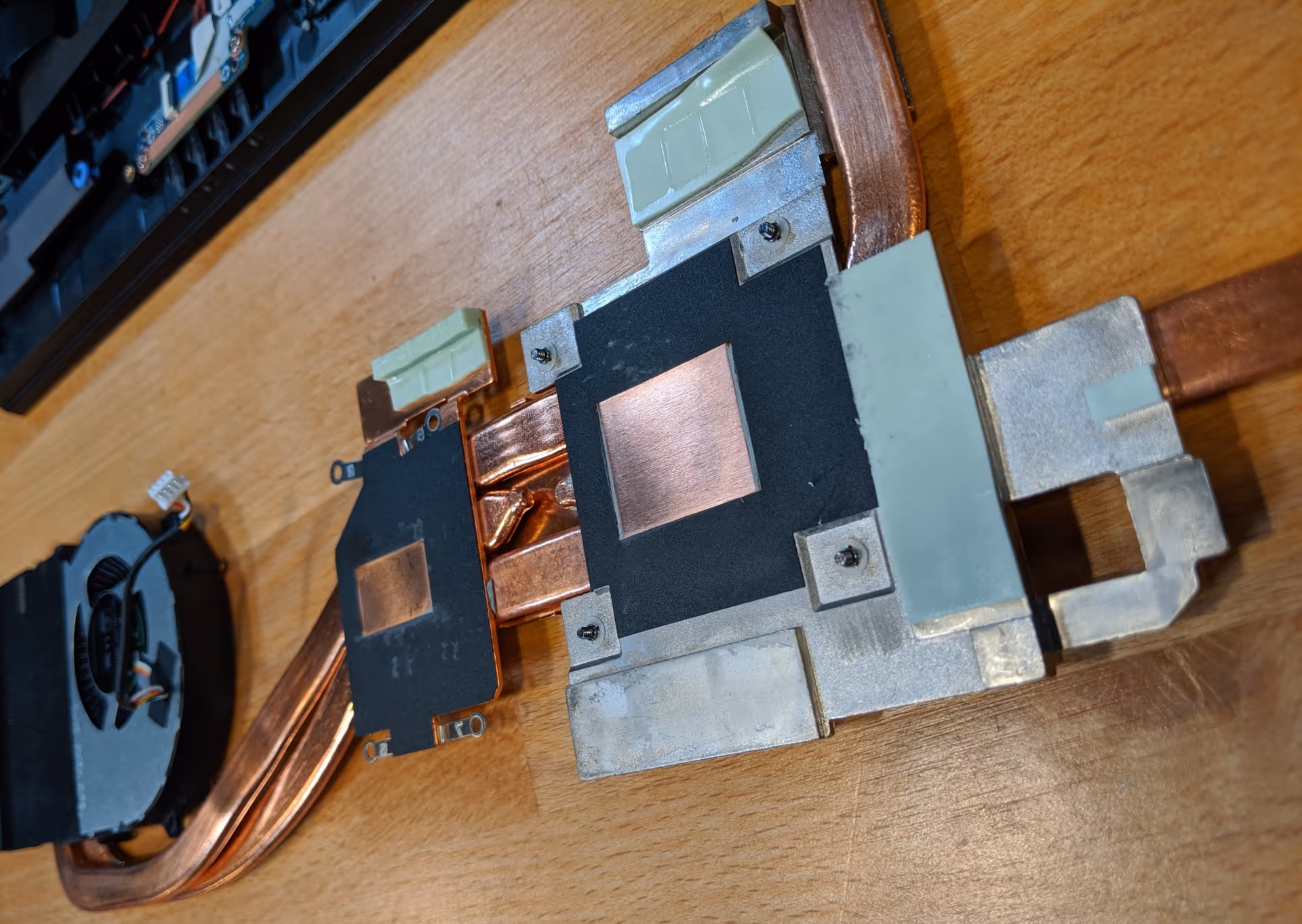 Heatsink