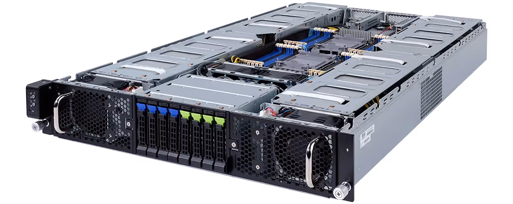 Ibex Pro 2U