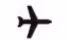 Airplane LED