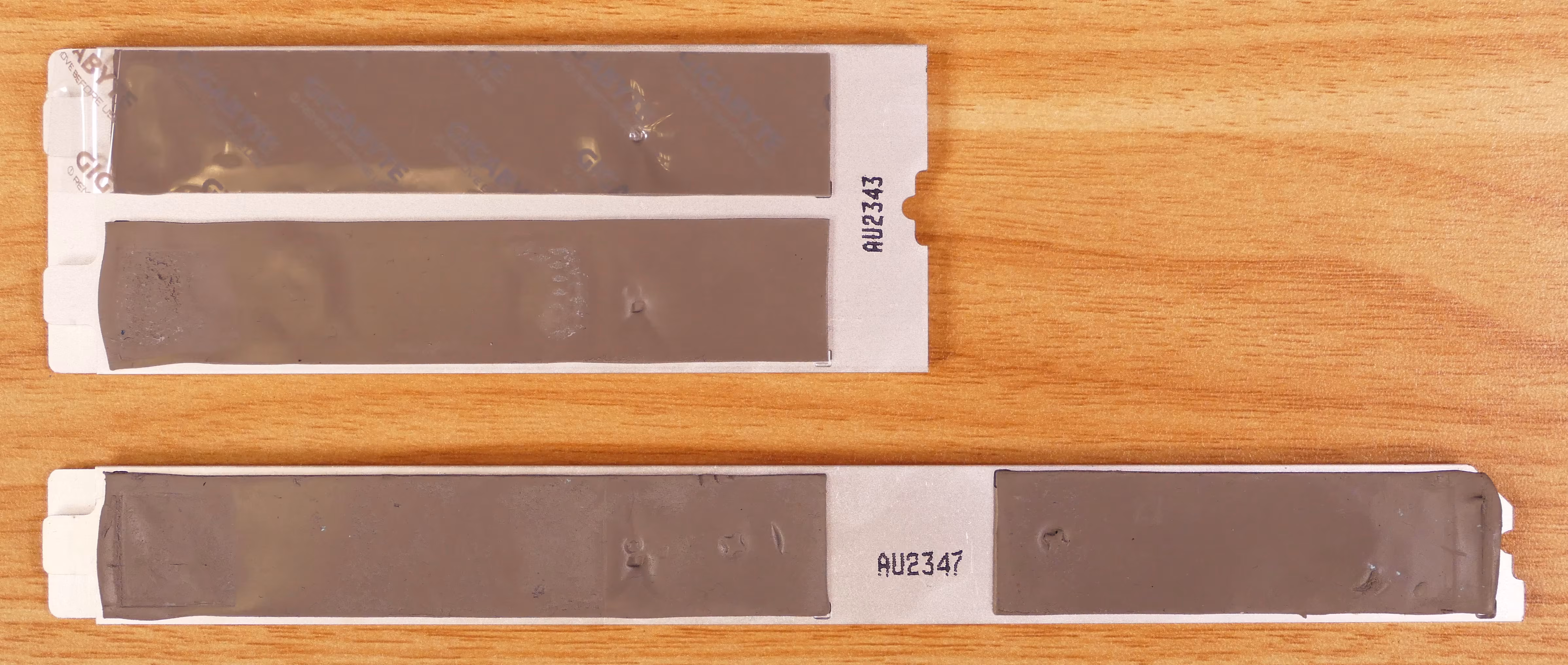 M.2 thermal tape