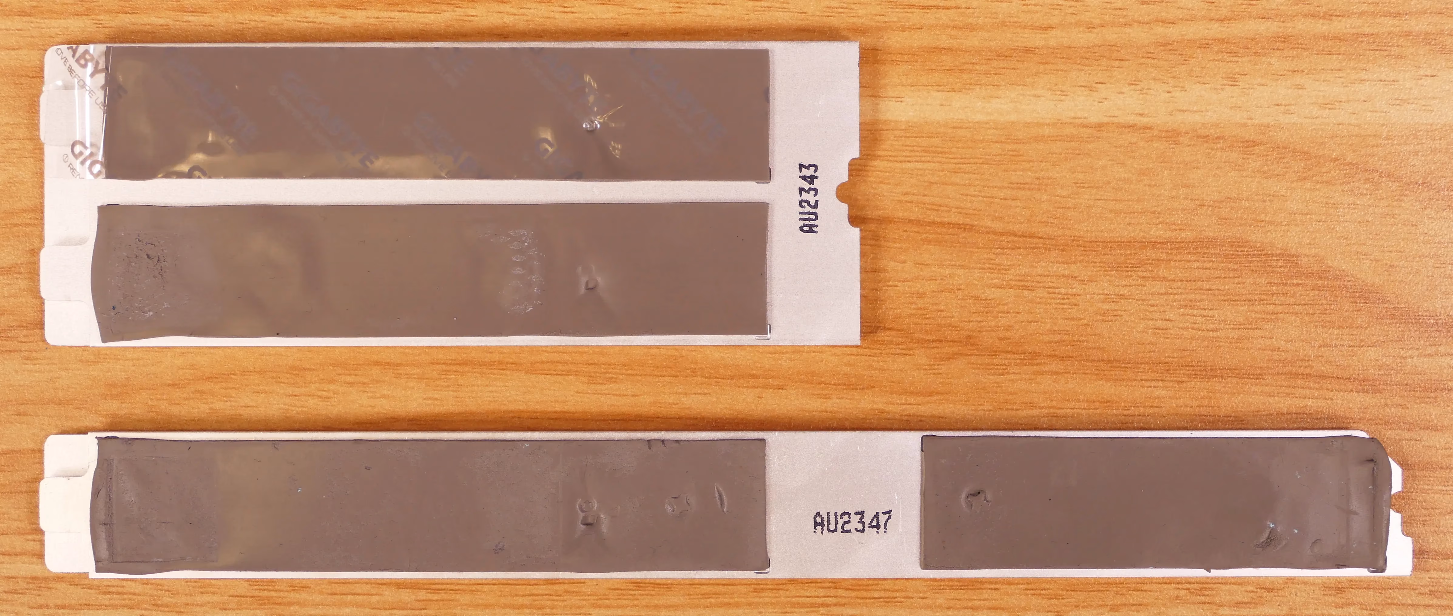 M.2 thermal tape