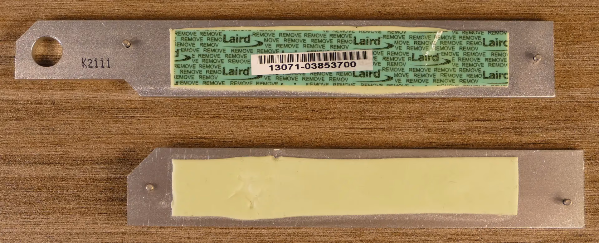 M.2 thermal tape