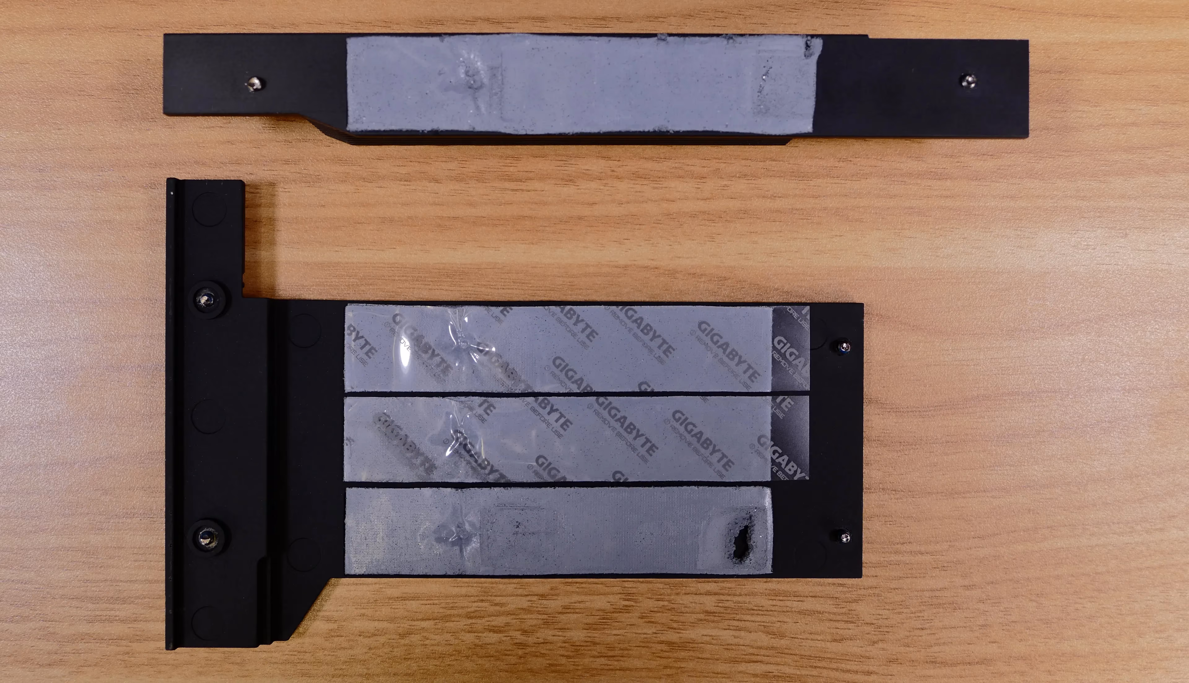 M.2 thermal tape