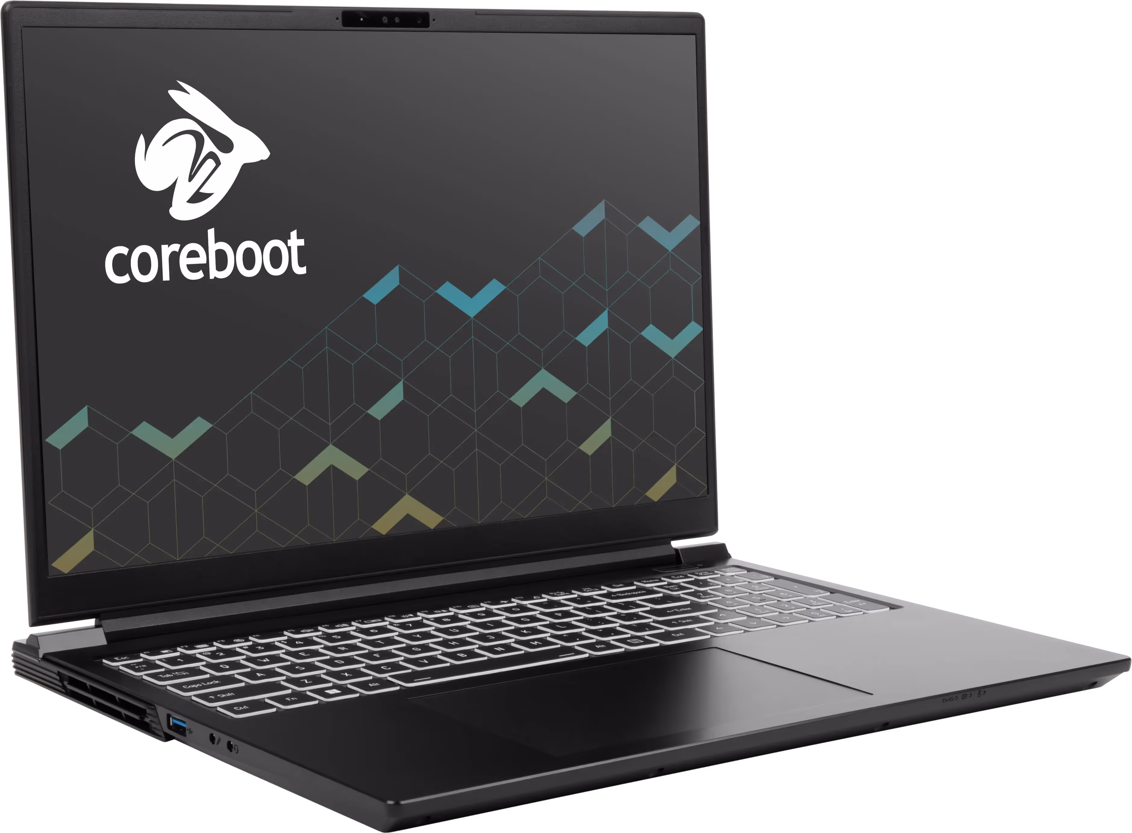 Oryx Pro