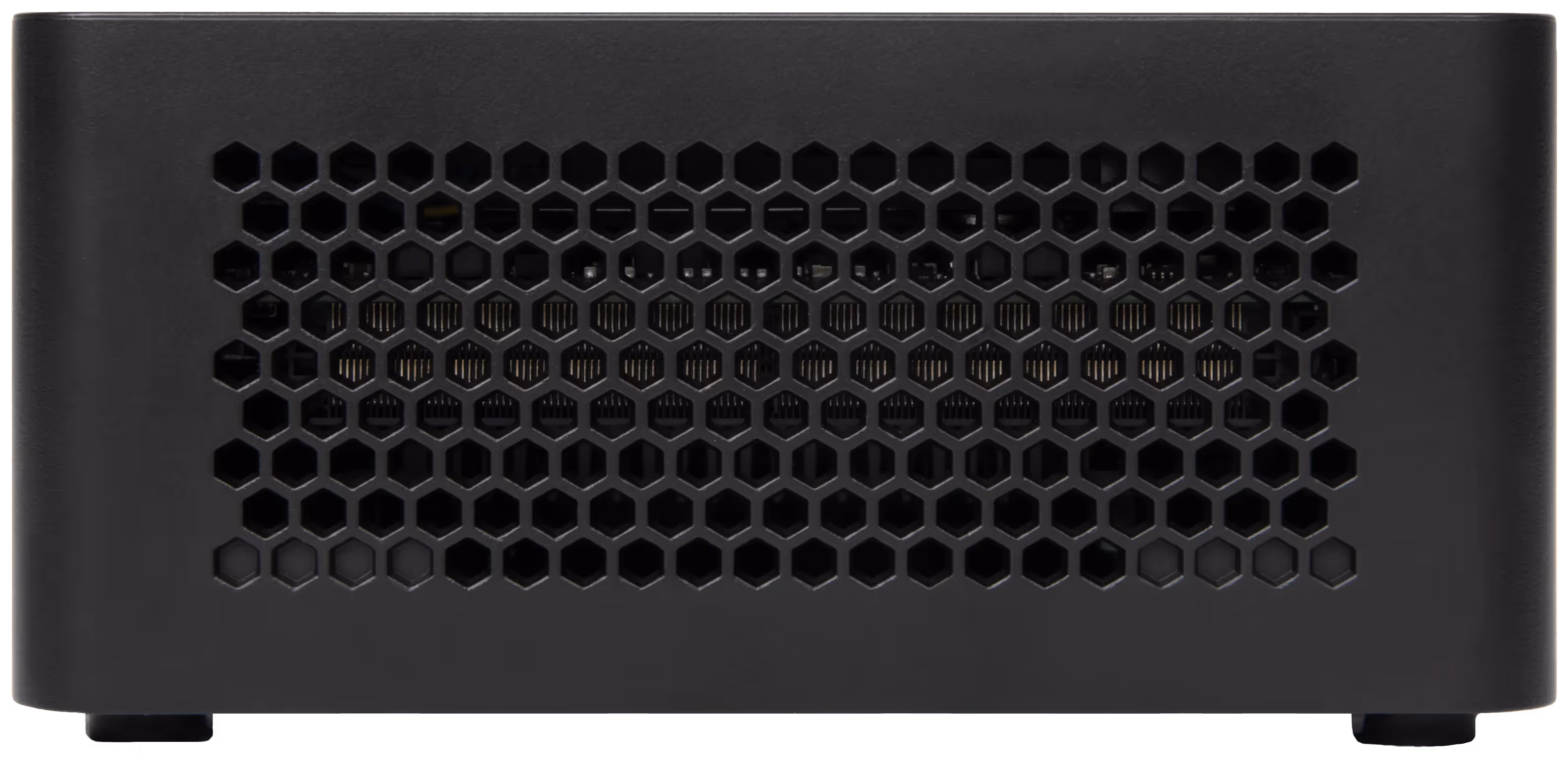 Right ports