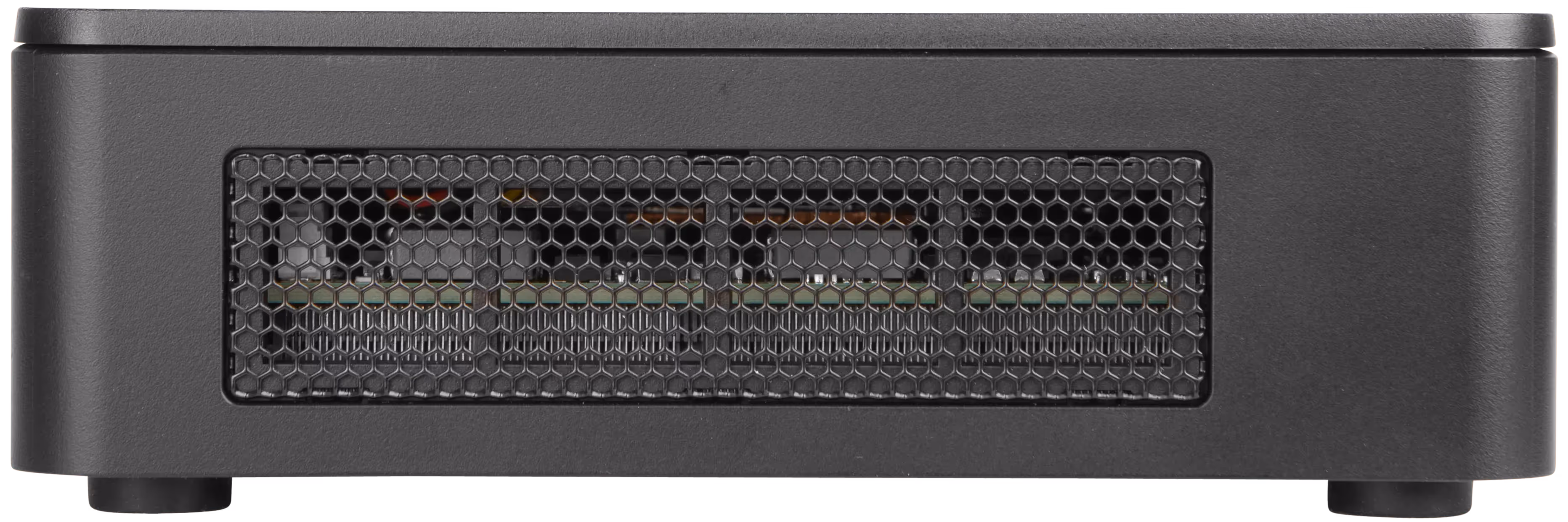 Right ports