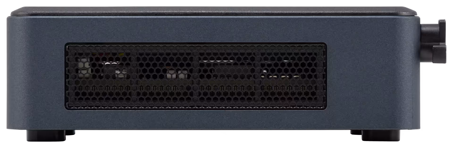 Right ports