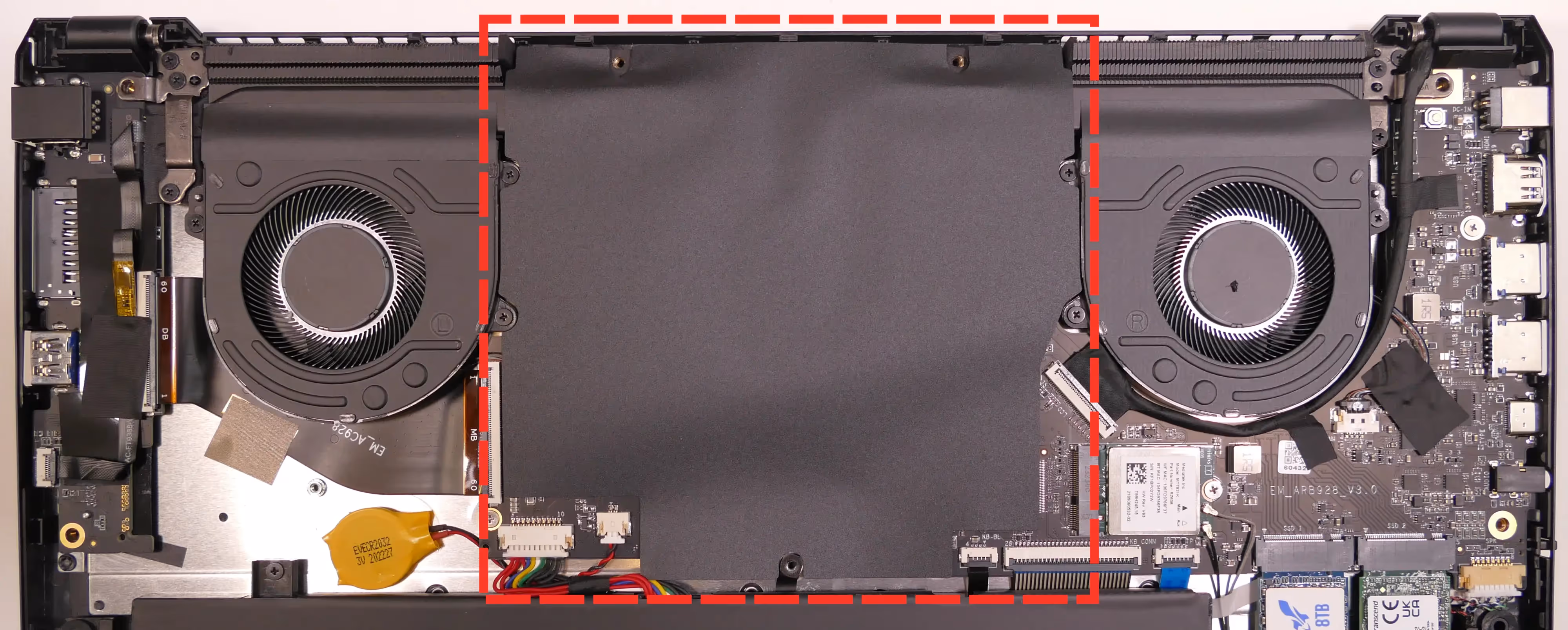 Thermal adhesive sheet